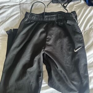 Athletic Nike pants